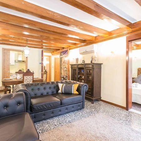 Residence Suite A Venezia Luaran gambar