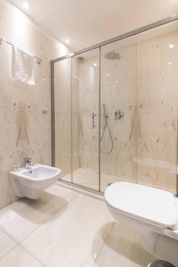Residence Suite A Venezia Luaran gambar