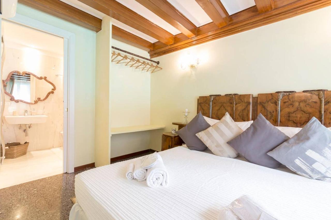 Residence Suite A Venezia Luaran gambar