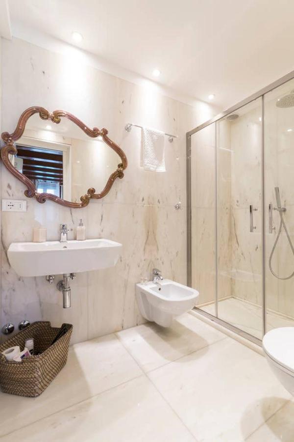 Residence Suite A Venezia Luaran gambar
