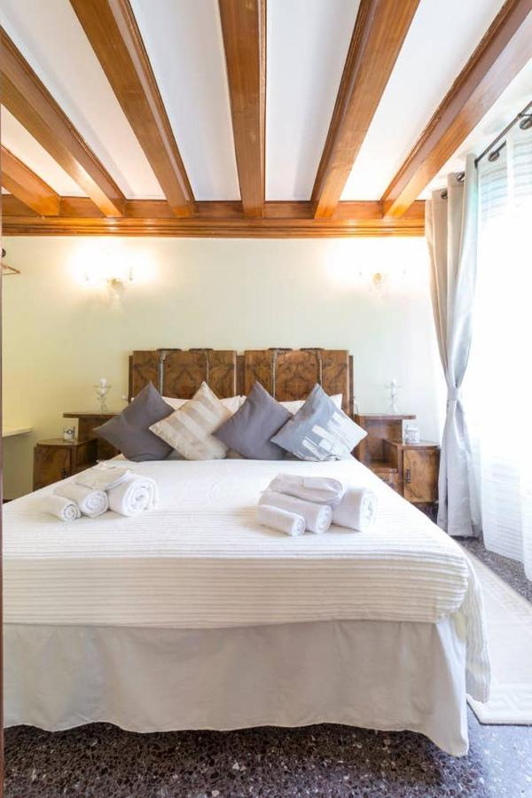 Residence Suite A Venezia Luaran gambar