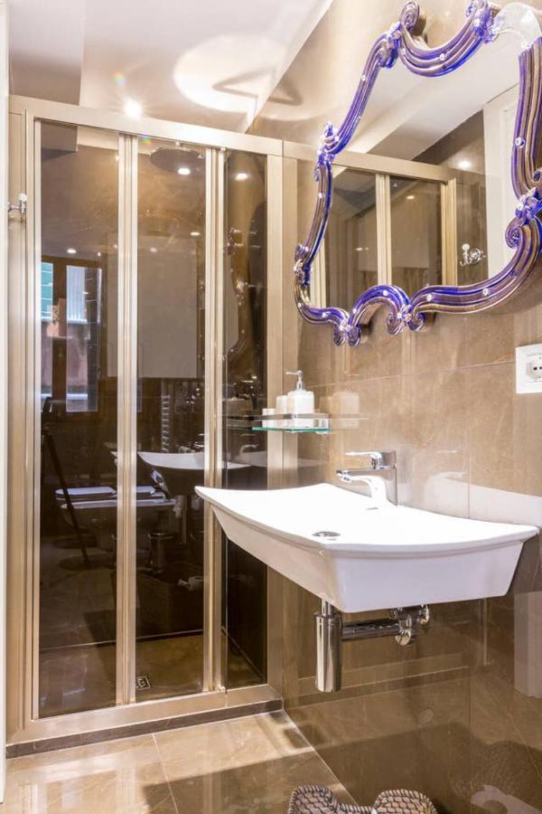 Residence Suite A Venezia Luaran gambar