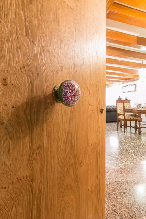 Residence Suite A Venezia Luaran gambar